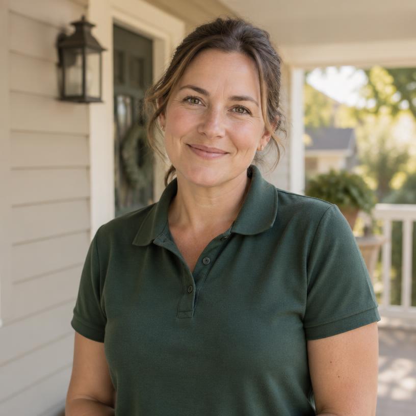 Sarah Mitchell, a HomeStay neighbor in Marble Falls & Horseshoe Bay